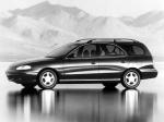 Hyundai Elantra Wagon 1996 года